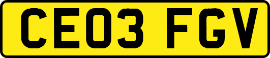 CE03FGV