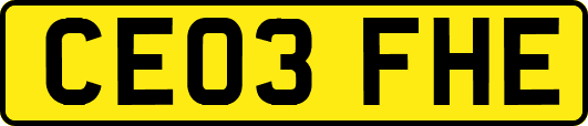 CE03FHE