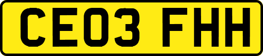 CE03FHH