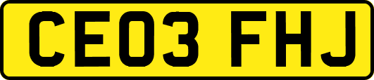 CE03FHJ
