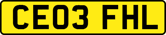 CE03FHL