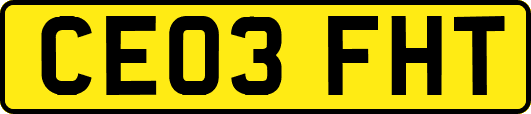 CE03FHT