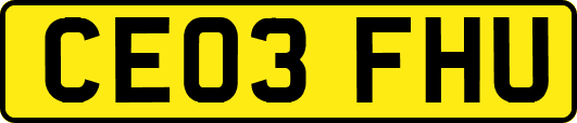 CE03FHU