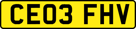 CE03FHV