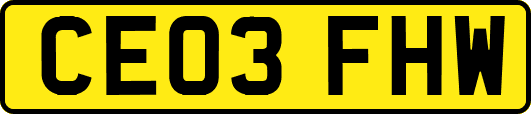 CE03FHW