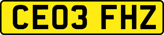 CE03FHZ