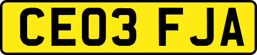 CE03FJA
