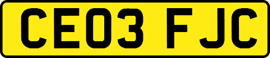 CE03FJC