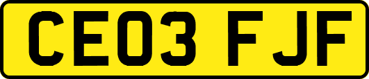 CE03FJF