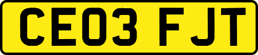 CE03FJT