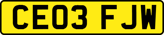 CE03FJW