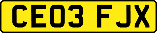CE03FJX