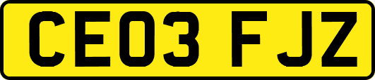 CE03FJZ