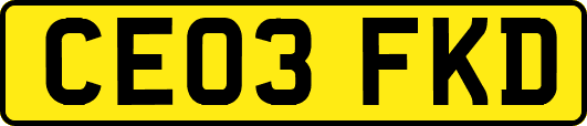 CE03FKD