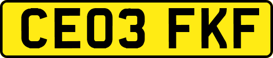 CE03FKF