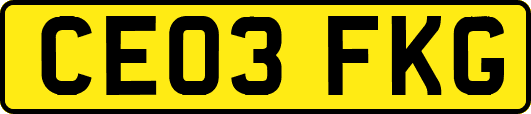 CE03FKG