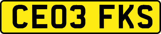 CE03FKS