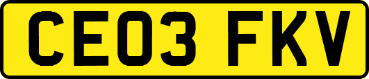 CE03FKV
