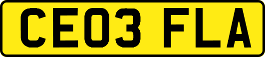CE03FLA