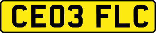 CE03FLC