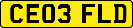 CE03FLD