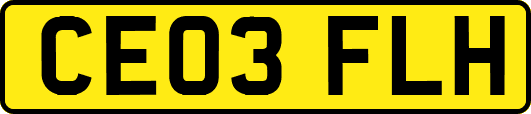 CE03FLH