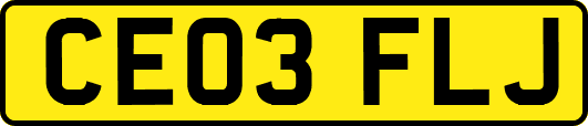 CE03FLJ
