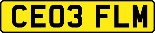 CE03FLM