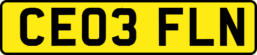 CE03FLN