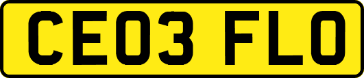 CE03FLO