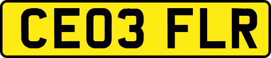 CE03FLR