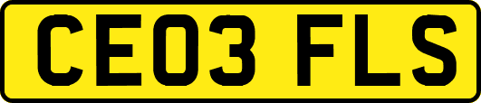 CE03FLS