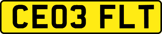 CE03FLT
