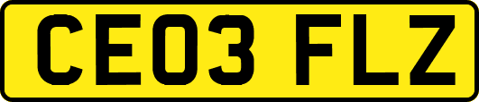 CE03FLZ