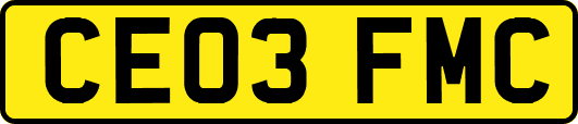 CE03FMC