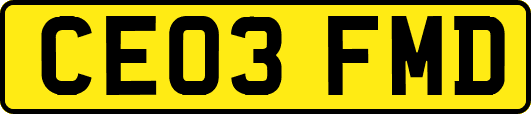 CE03FMD