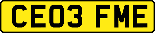 CE03FME