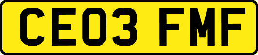CE03FMF