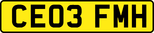 CE03FMH
