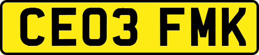 CE03FMK
