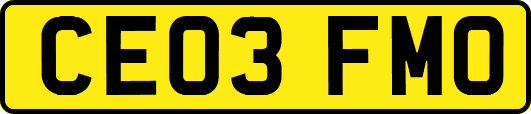 CE03FMO