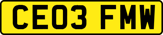 CE03FMW