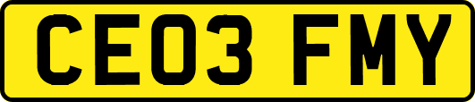 CE03FMY
