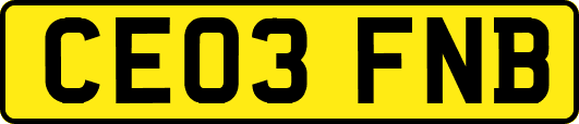 CE03FNB