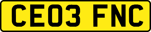 CE03FNC