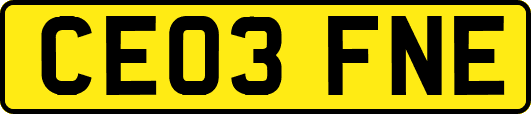 CE03FNE