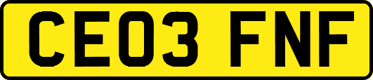 CE03FNF