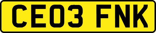 CE03FNK