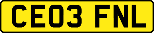 CE03FNL