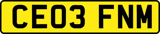 CE03FNM
